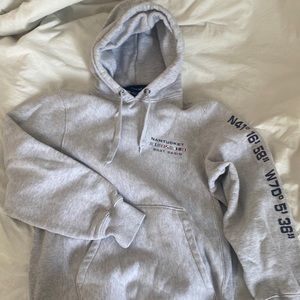 Nantucket Sweatshirt Small
